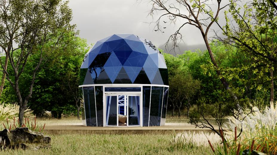 松潘县雪利——专注野奢星空空间,一站式星空帐篷厂家与解决方案专家