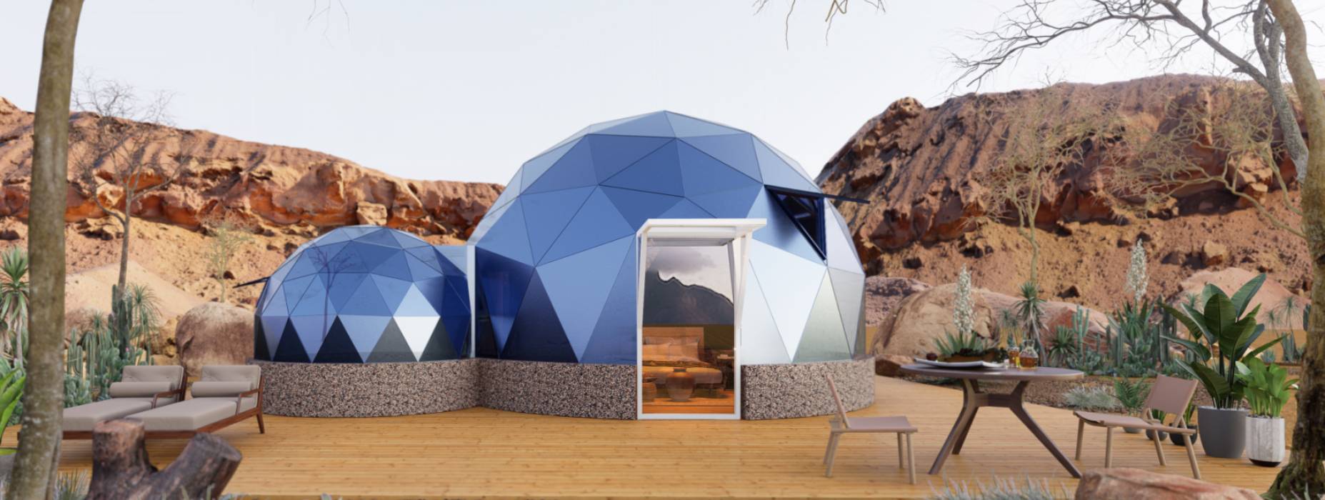 松潘县星空房定制